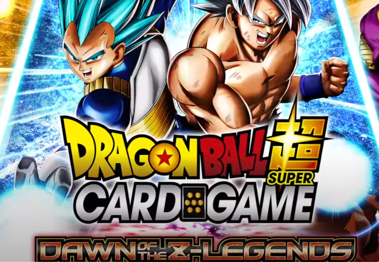 Pro-Play Games - The PPG Dragon Ball Super Premier Online